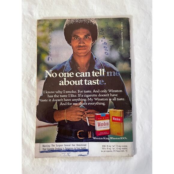 Vintage JET Magazines -   May 11, 1978 - Bill Cosby - Picture 2 of 6